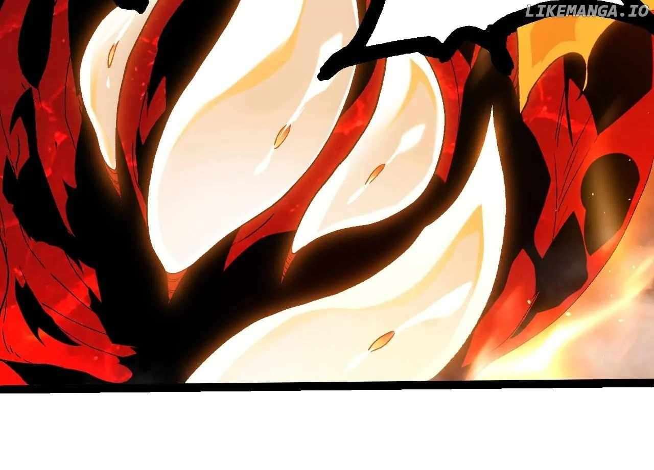 Evolution Begins With a Big Tree, Chapter 369