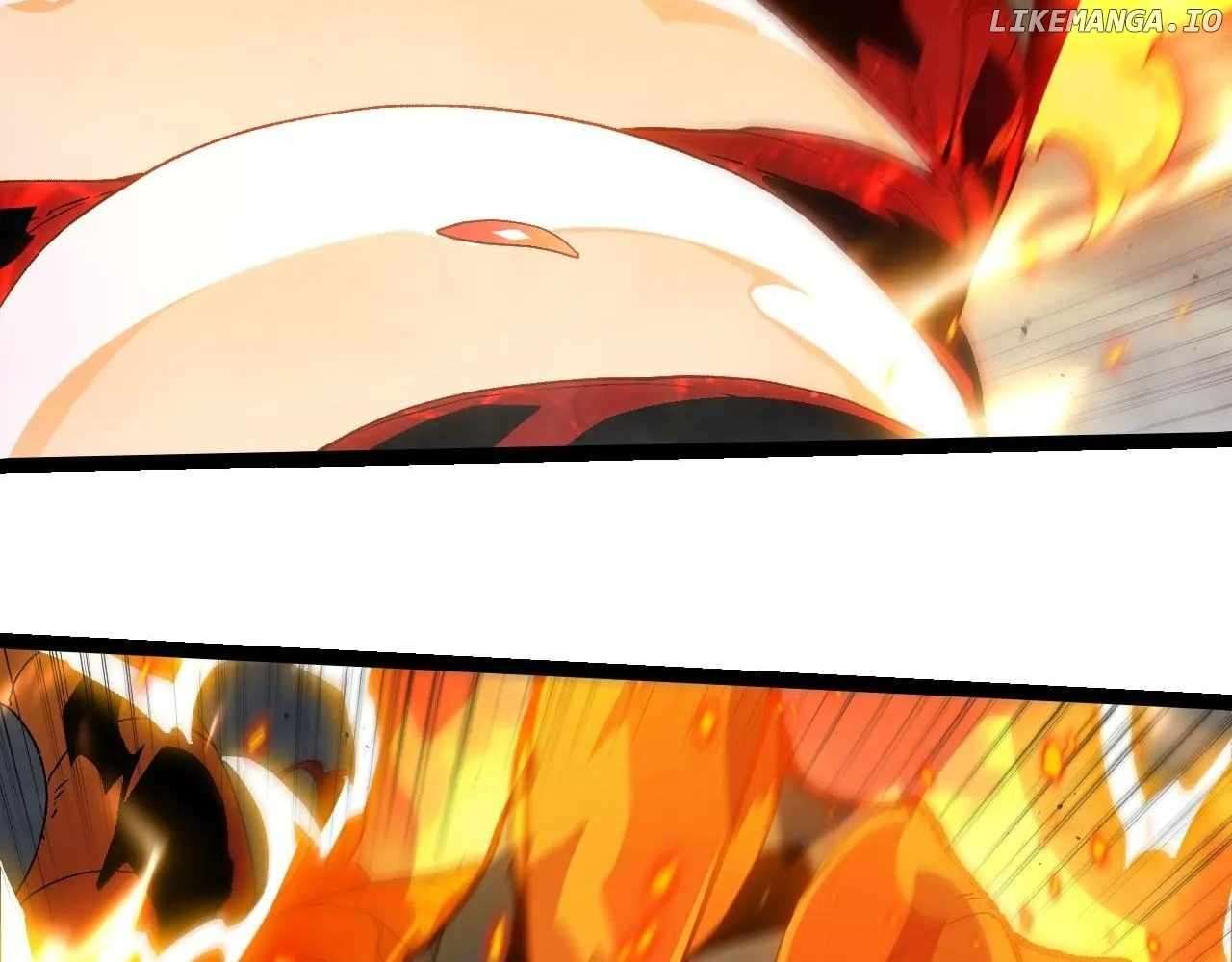 Evolution Begins With a Big Tree, Chapter 369