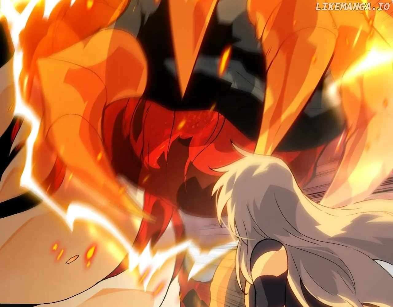 Evolution Begins With a Big Tree, Chapter 369