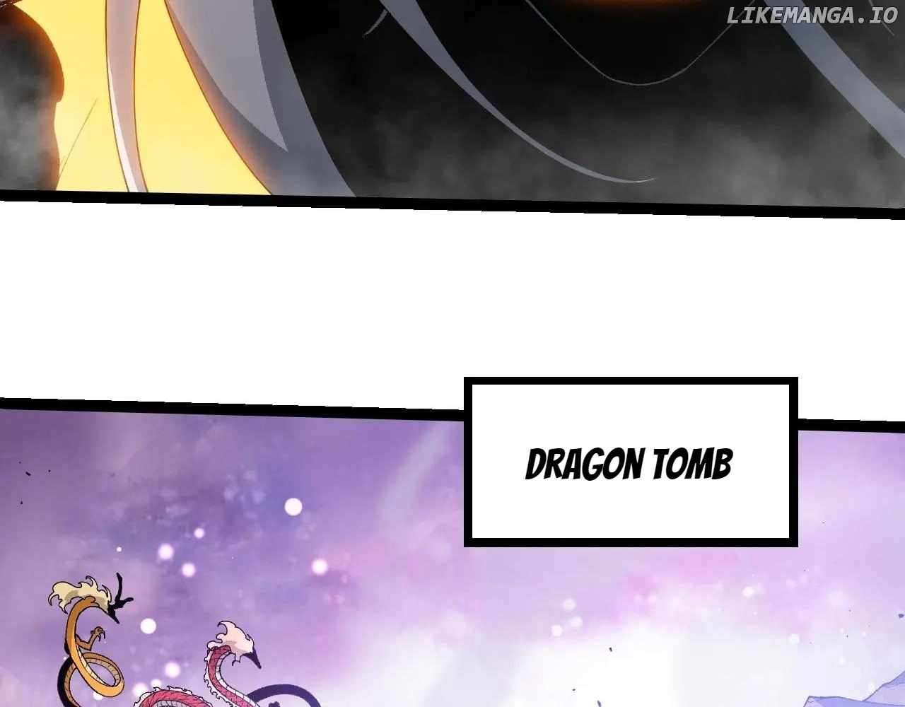 Evolution Begins With a Big Tree, Chapter 369