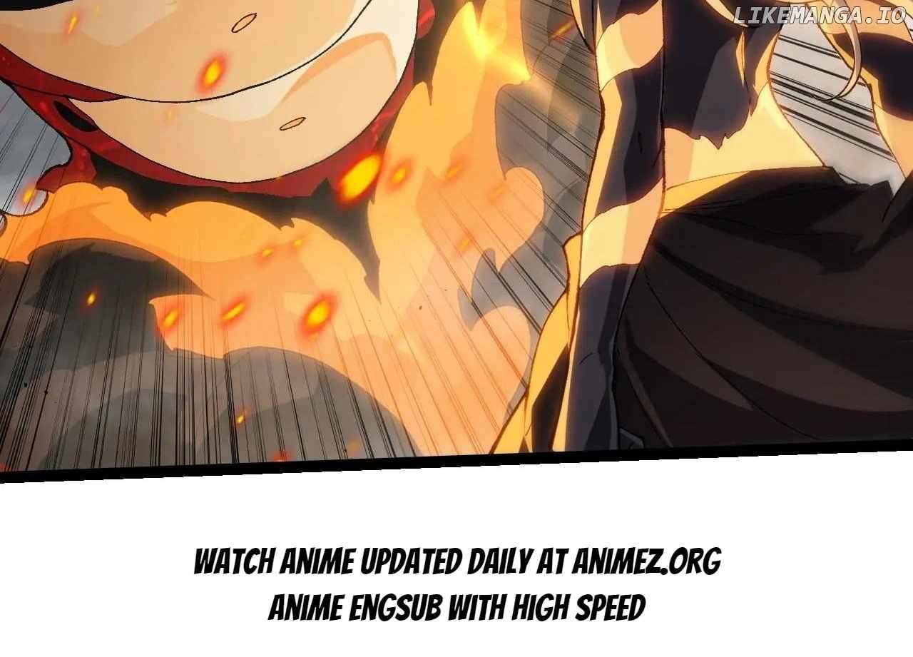 Evolution Begins With a Big Tree, Chapter 369