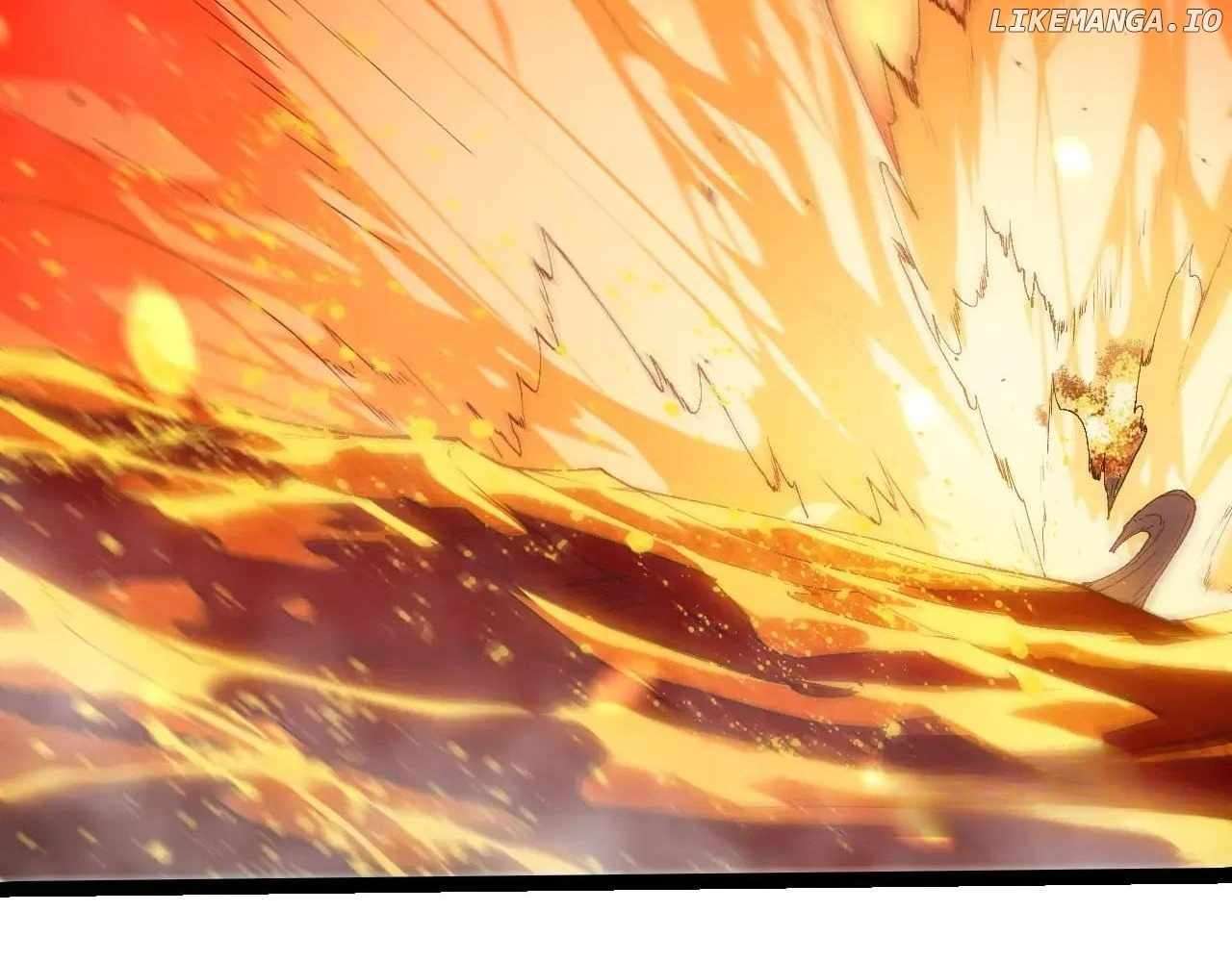 Evolution Begins With a Big Tree, Chapter 369