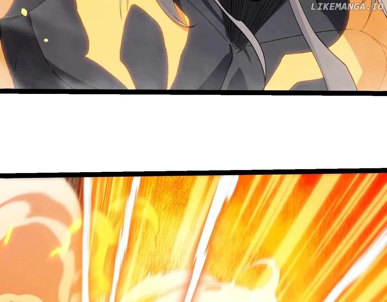 Evolution Begins With a Big Tree, Chapter 369