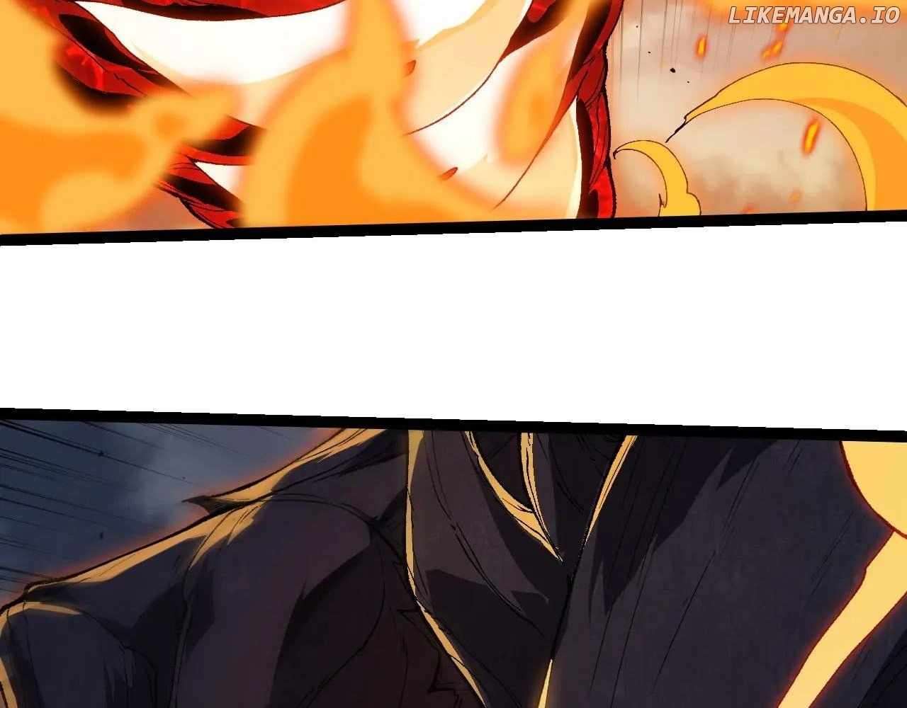Evolution Begins With a Big Tree, Chapter 369