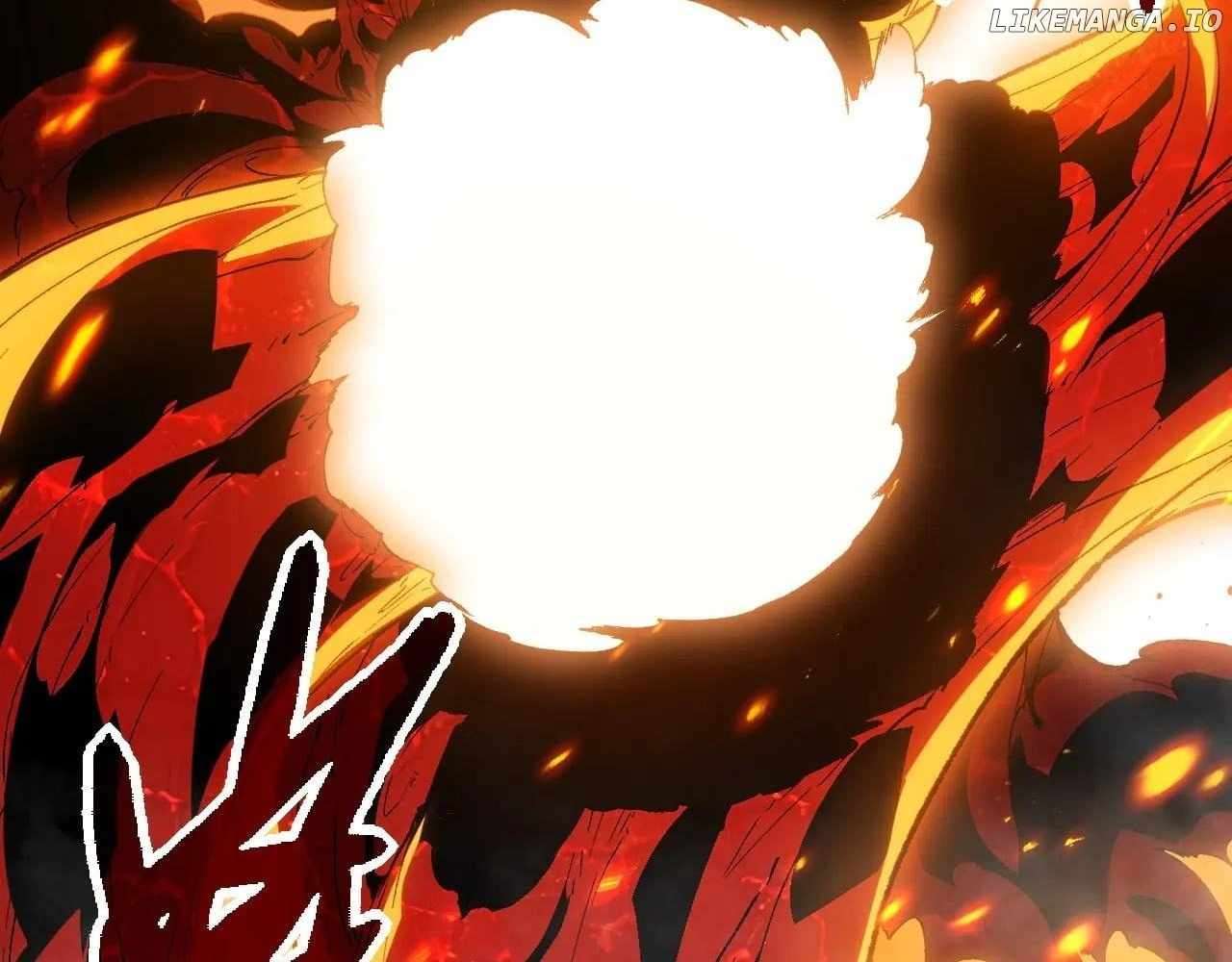Evolution Begins With a Big Tree, Chapter 369