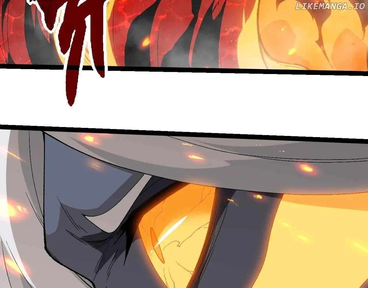 Evolution Begins With a Big Tree, Chapter 369