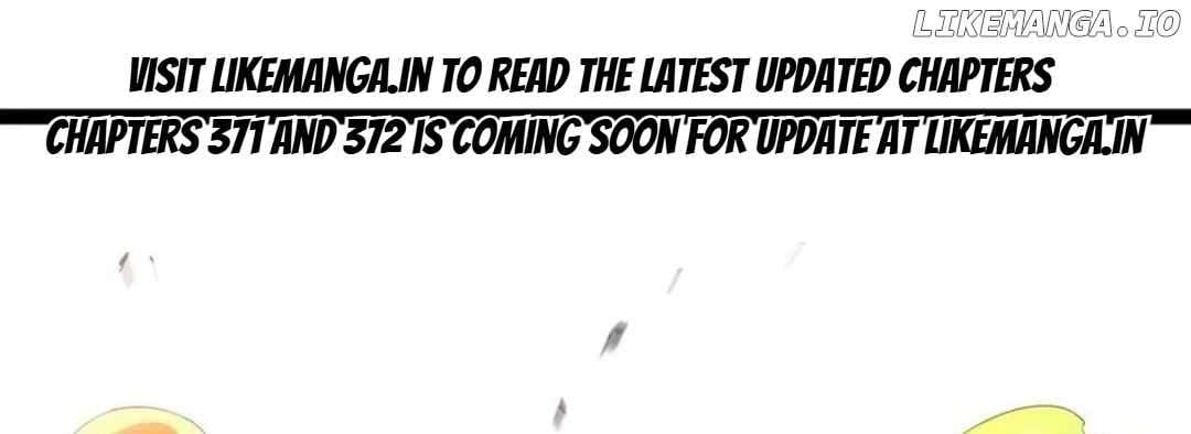 Evolution Begins With a Big Tree, Chapter 370