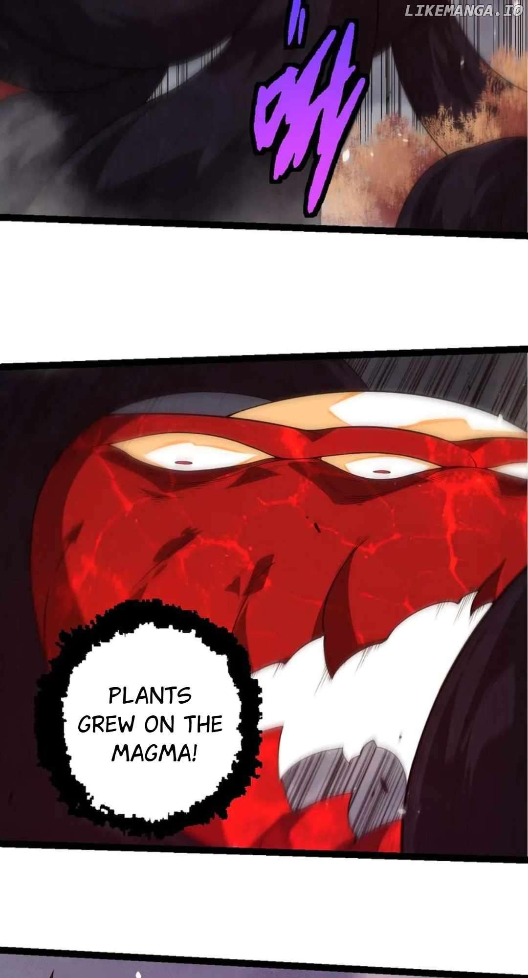 Evolution Begins With a Big Tree, Chapter 370