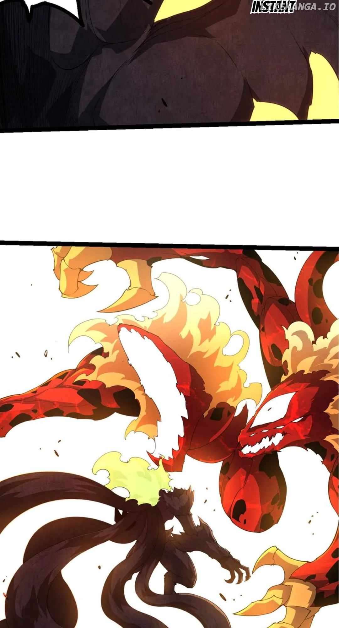 Evolution Begins With a Big Tree, Chapter 370