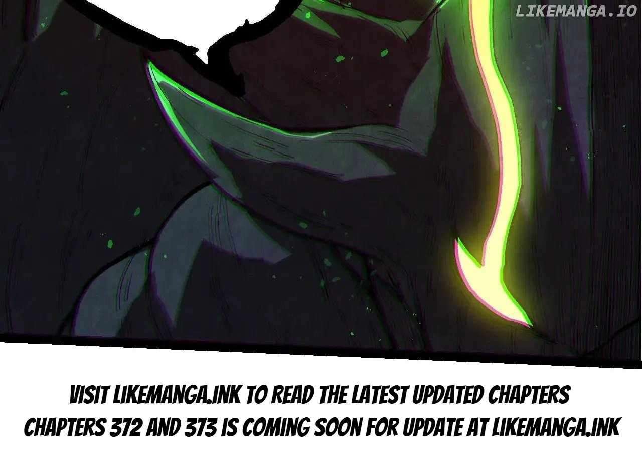 Evolution Begins With a Big Tree, Chapter 371