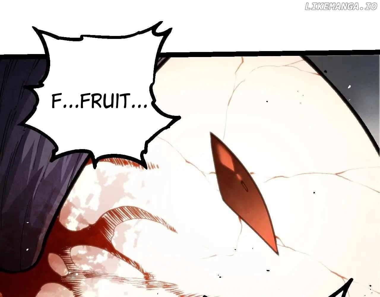 Evolution Begins With a Big Tree, Chapter 371