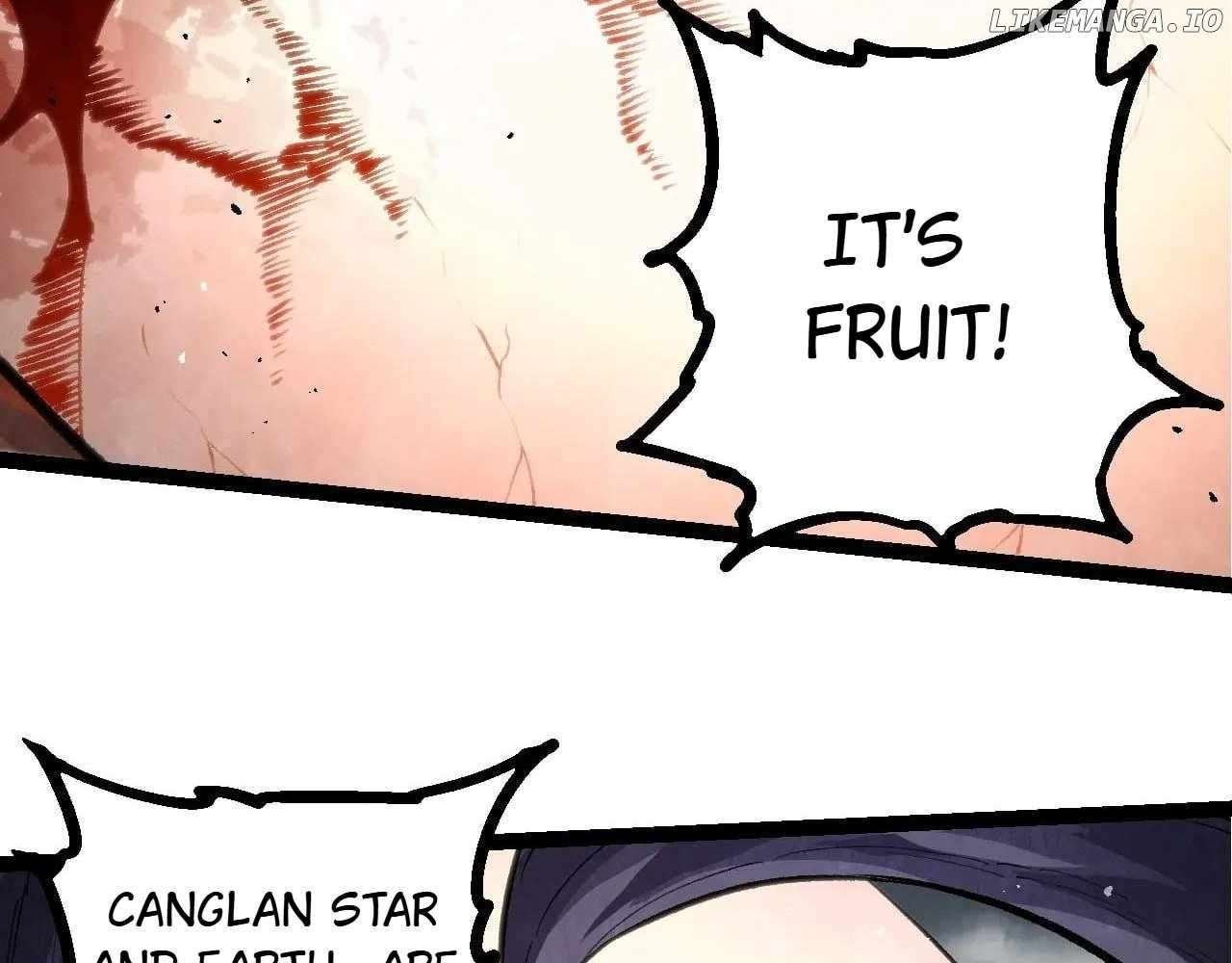 Evolution Begins With a Big Tree, Chapter 371