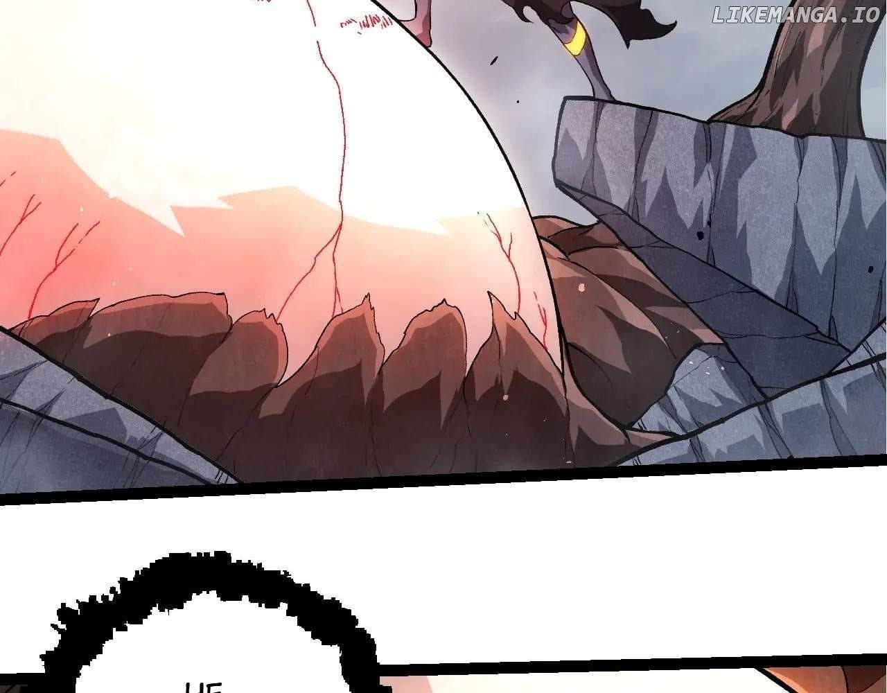 Evolution Begins With a Big Tree, Chapter 371