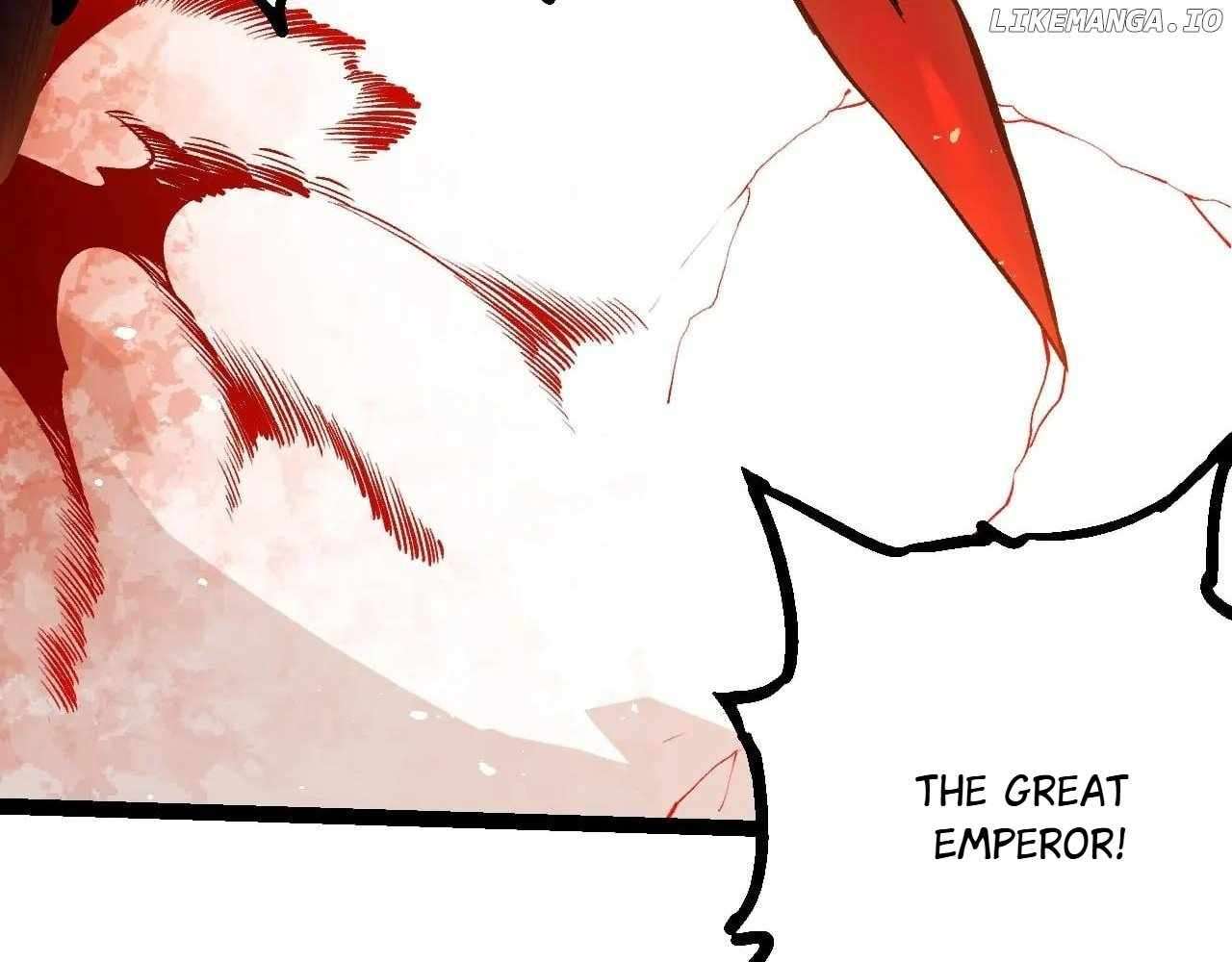 Evolution Begins With a Big Tree, Chapter 371