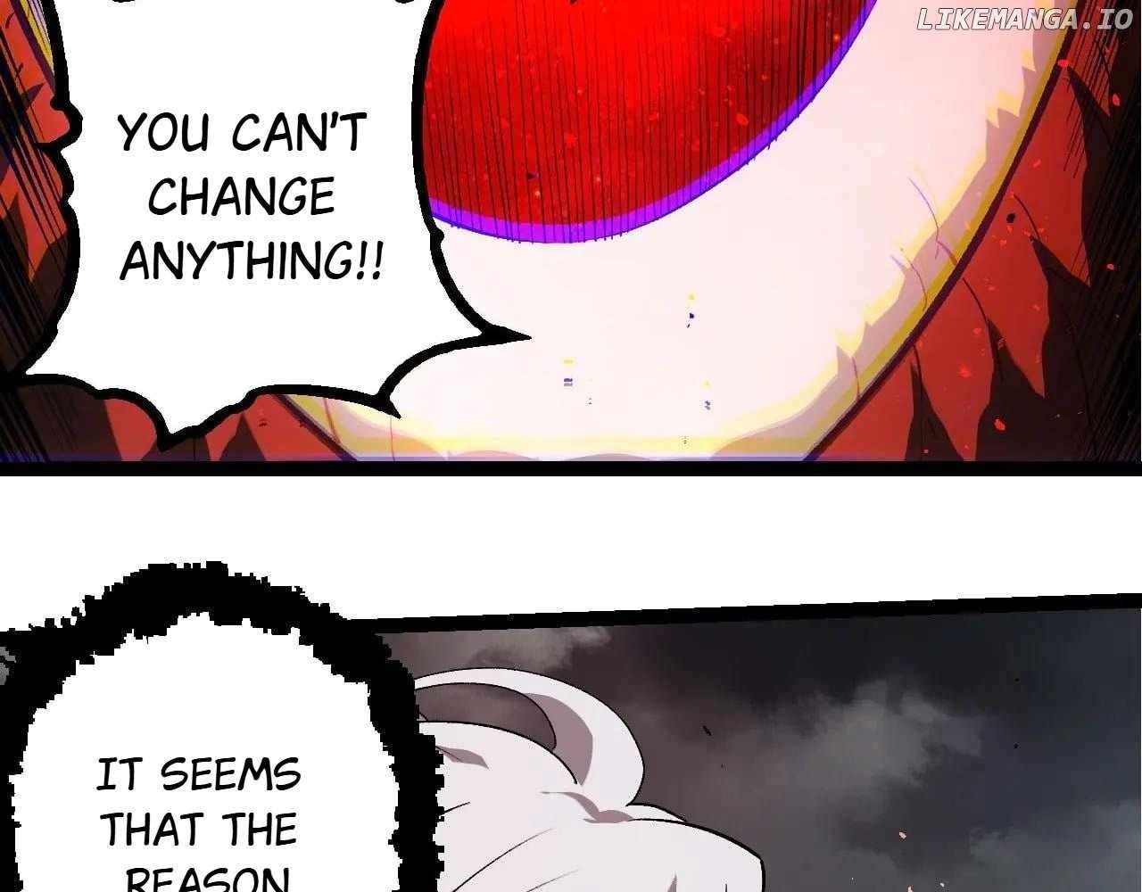 Evolution Begins With a Big Tree, Chapter 371
