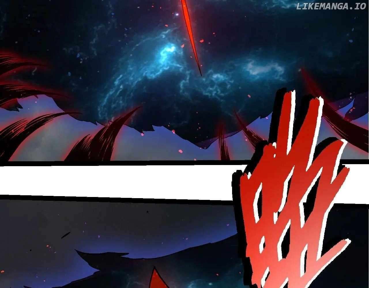 Evolution Begins With a Big Tree, Chapter 371