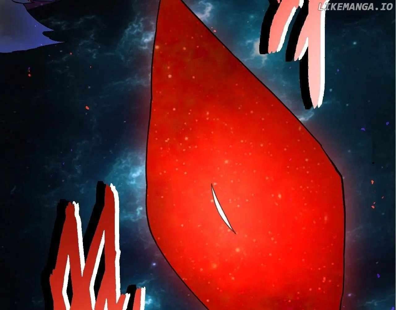 Evolution Begins With a Big Tree, Chapter 371
