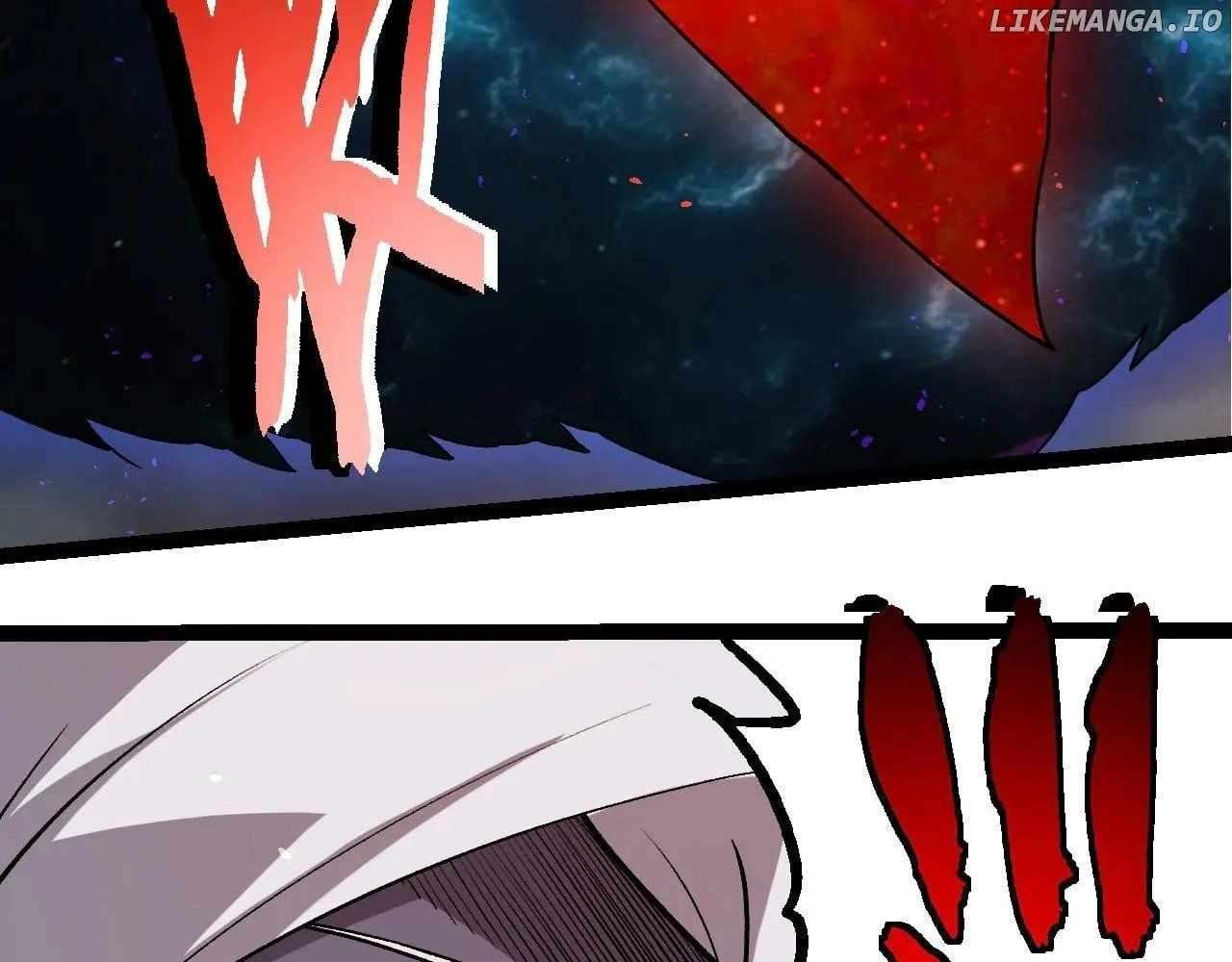 Evolution Begins With a Big Tree, Chapter 371