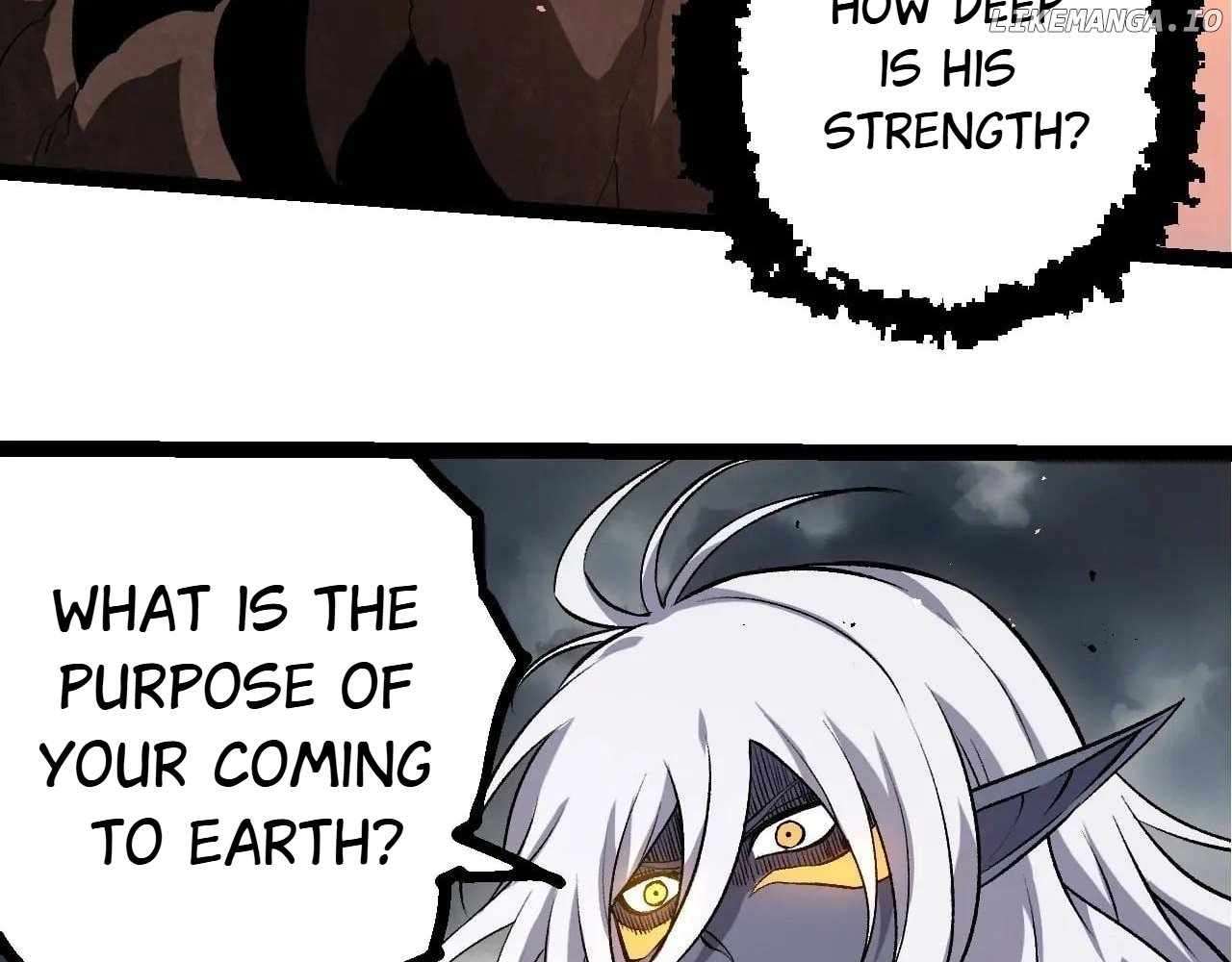 Evolution Begins With a Big Tree, Chapter 371