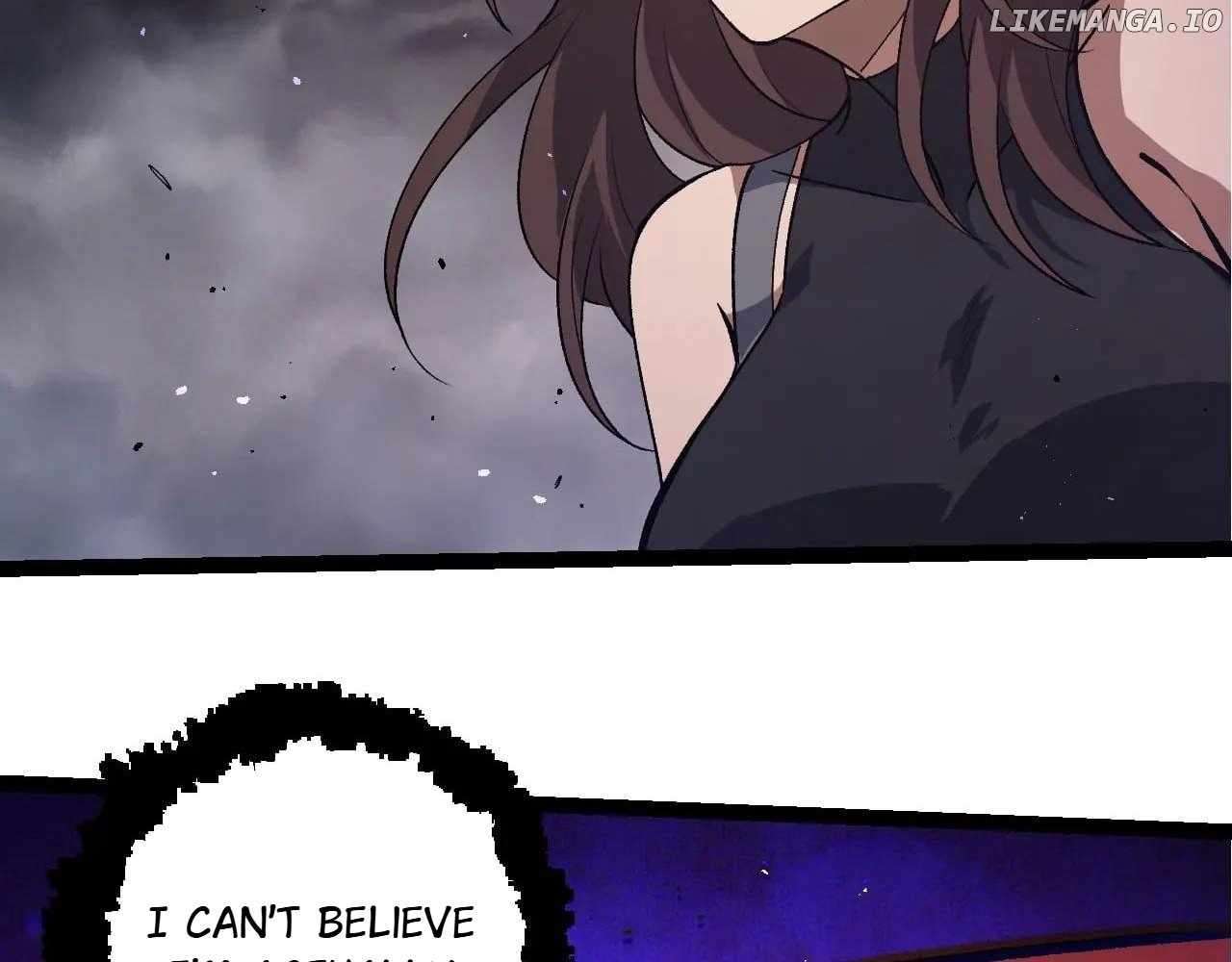 Evolution Begins With a Big Tree, Chapter 371