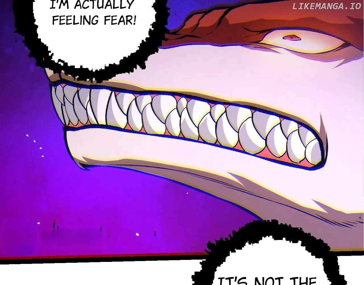 Evolution Begins With a Big Tree, Chapter 371