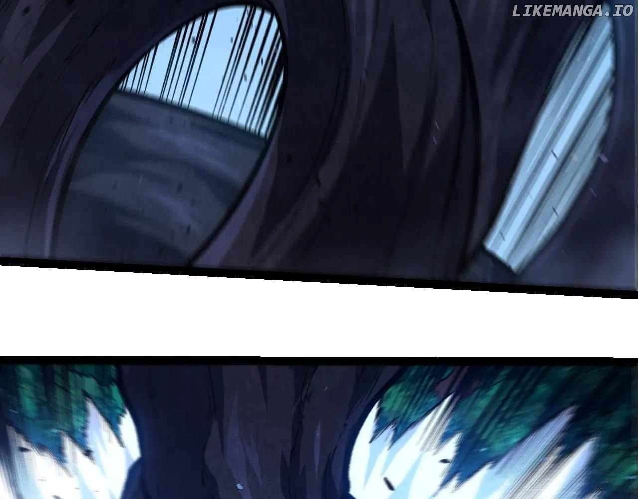 Evolution Begins With a Big Tree, Chapter 371