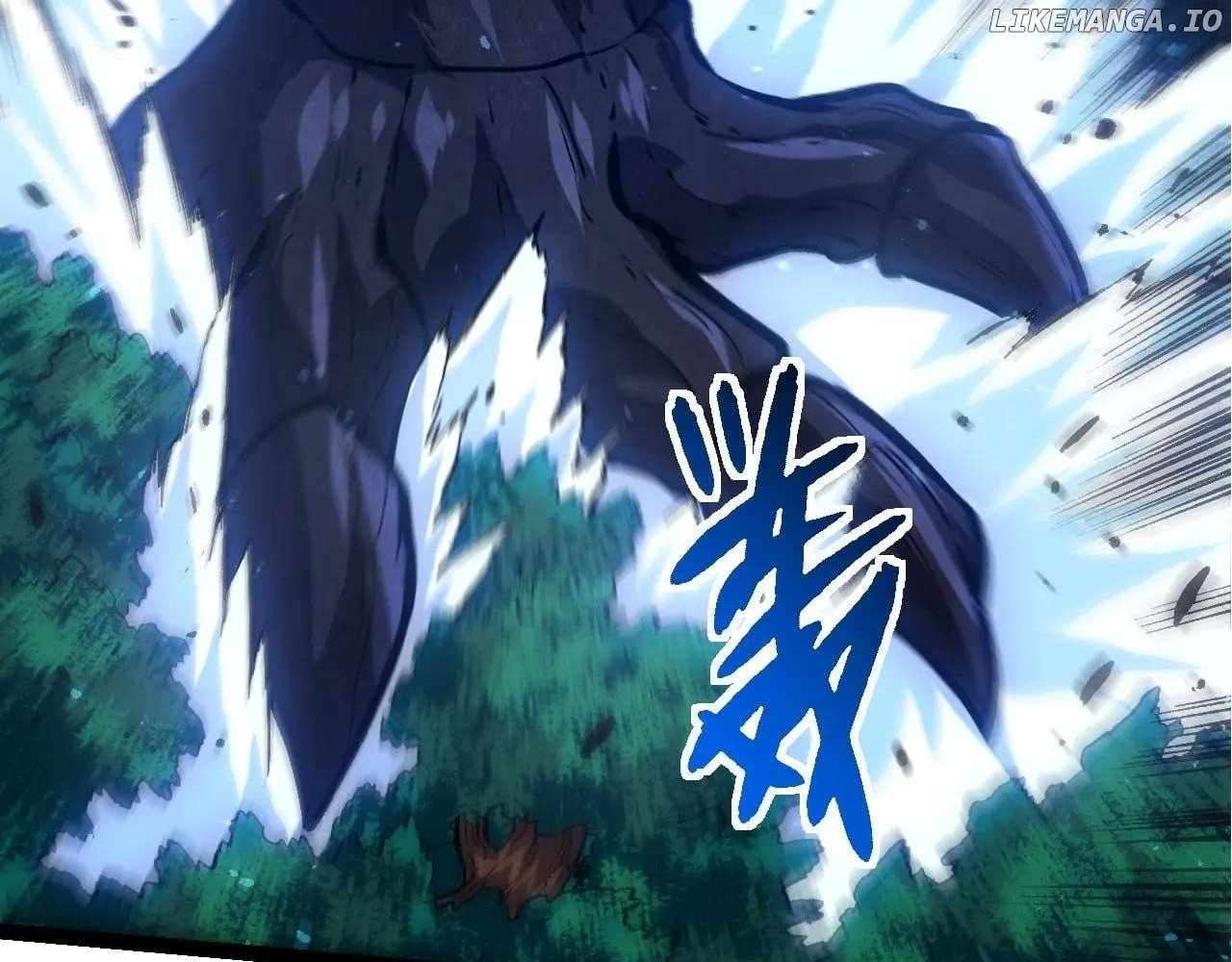 Evolution Begins With a Big Tree, Chapter 371