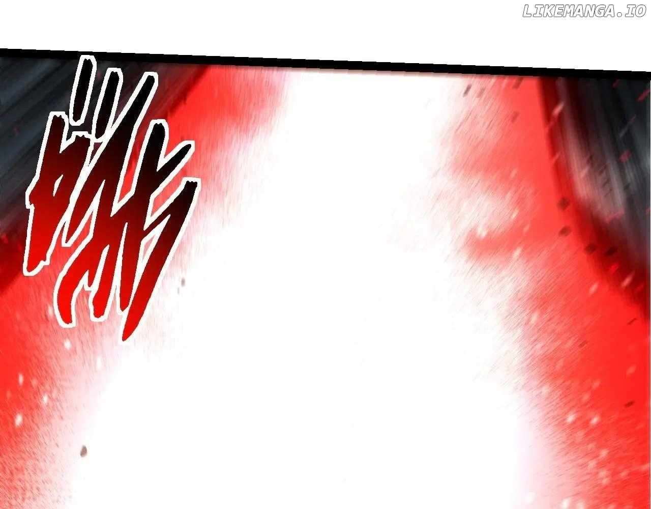 Evolution Begins With a Big Tree, Chapter 371