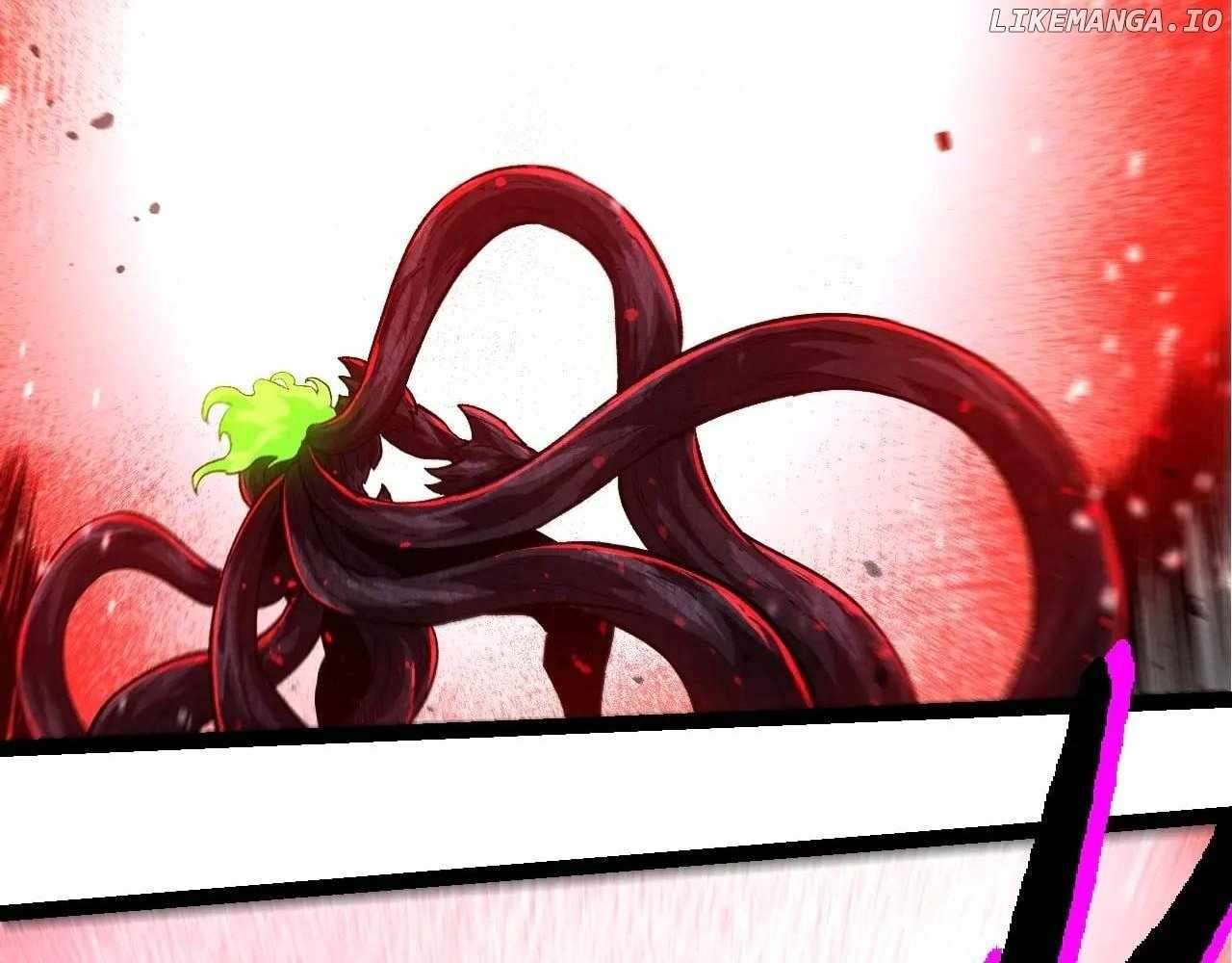 Evolution Begins With a Big Tree, Chapter 371