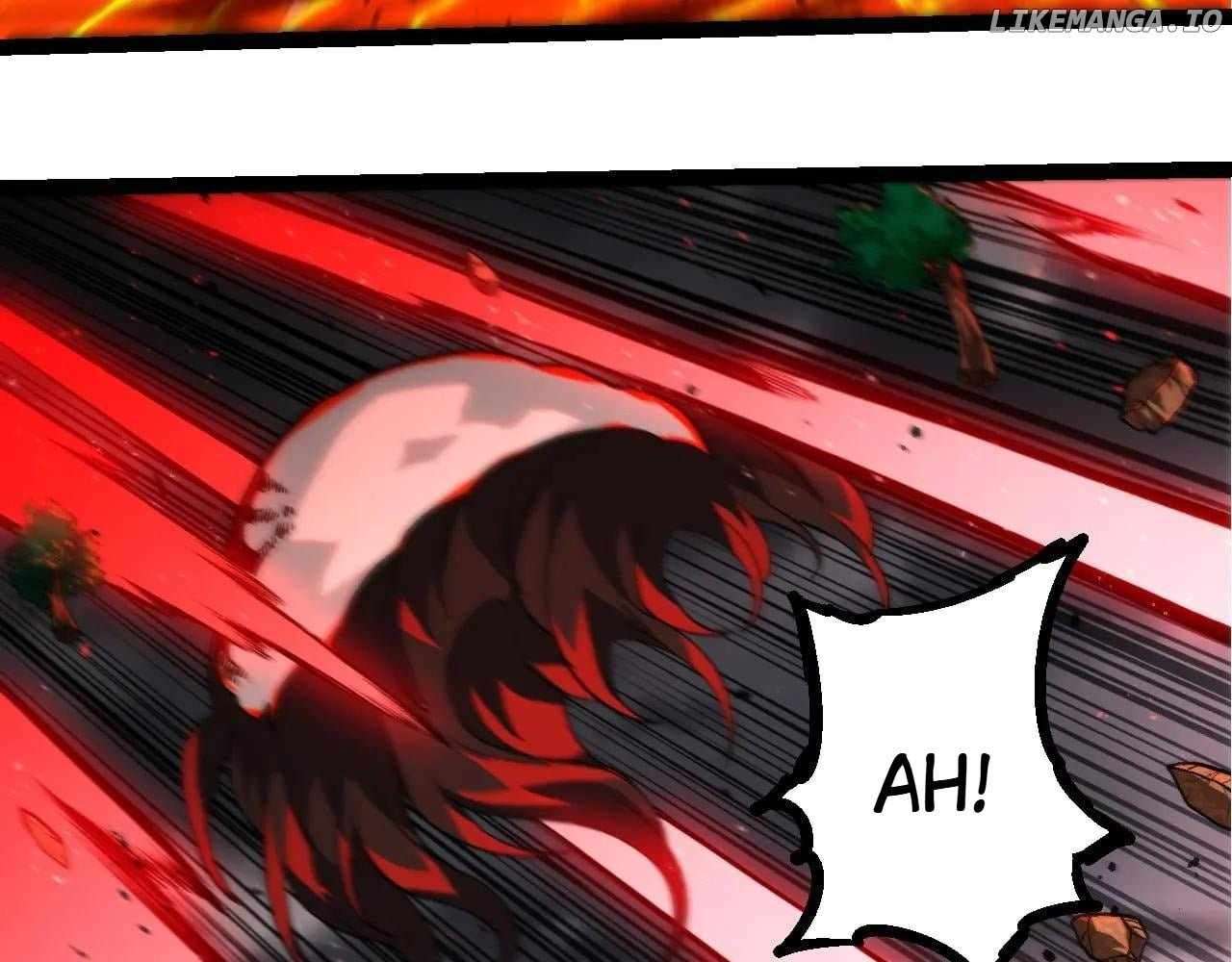 Evolution Begins With a Big Tree, Chapter 371