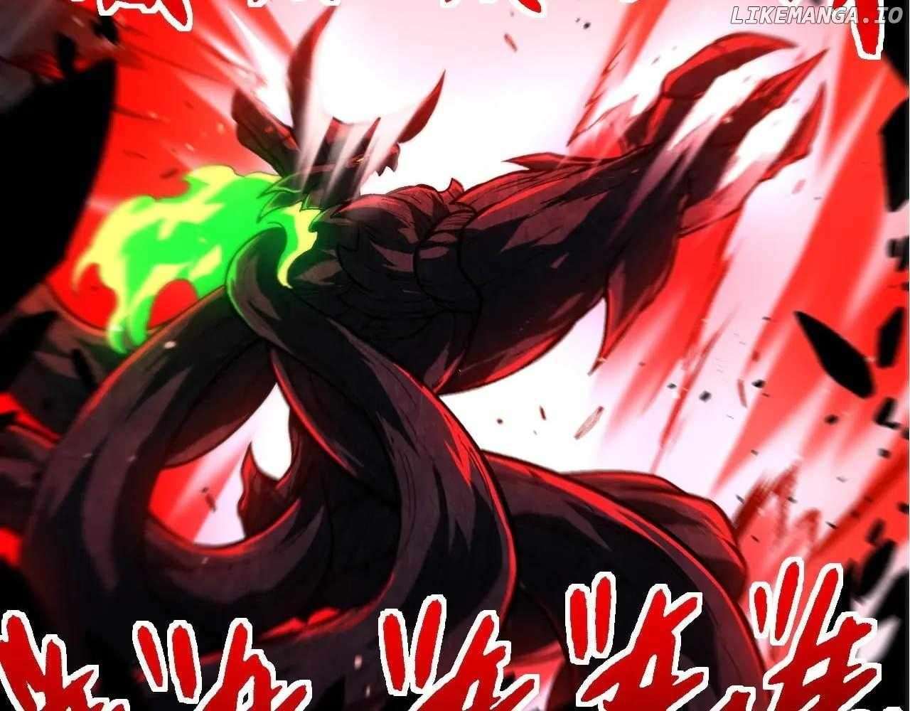 Evolution Begins With a Big Tree, Chapter 371