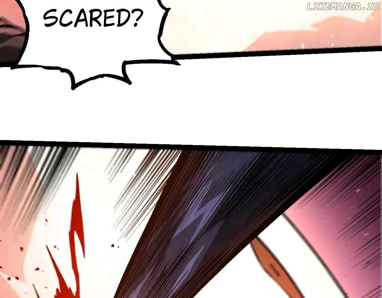 Evolution Begins With a Big Tree, Chapter 371