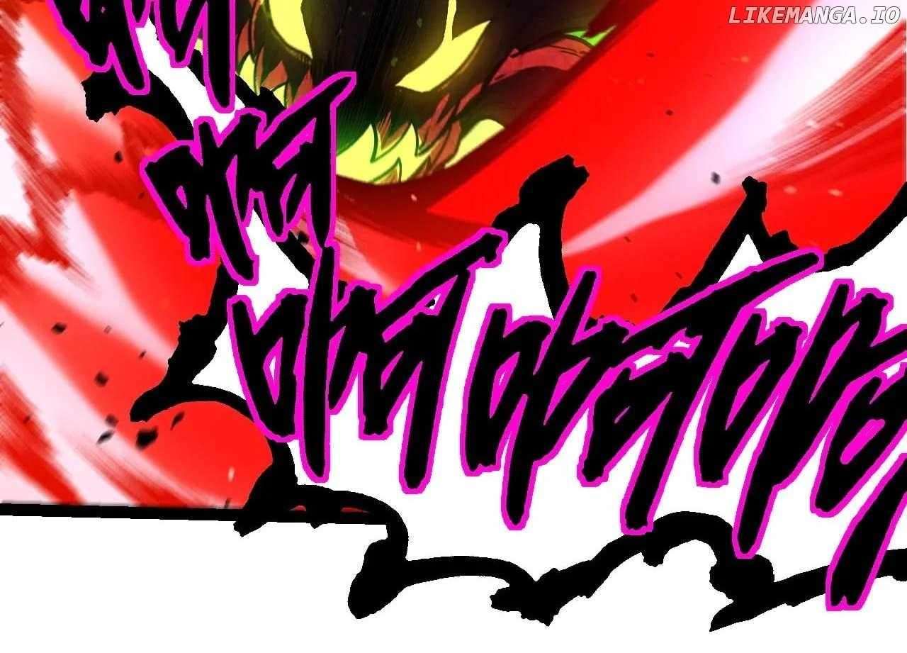 Evolution Begins With a Big Tree, Chapter 371