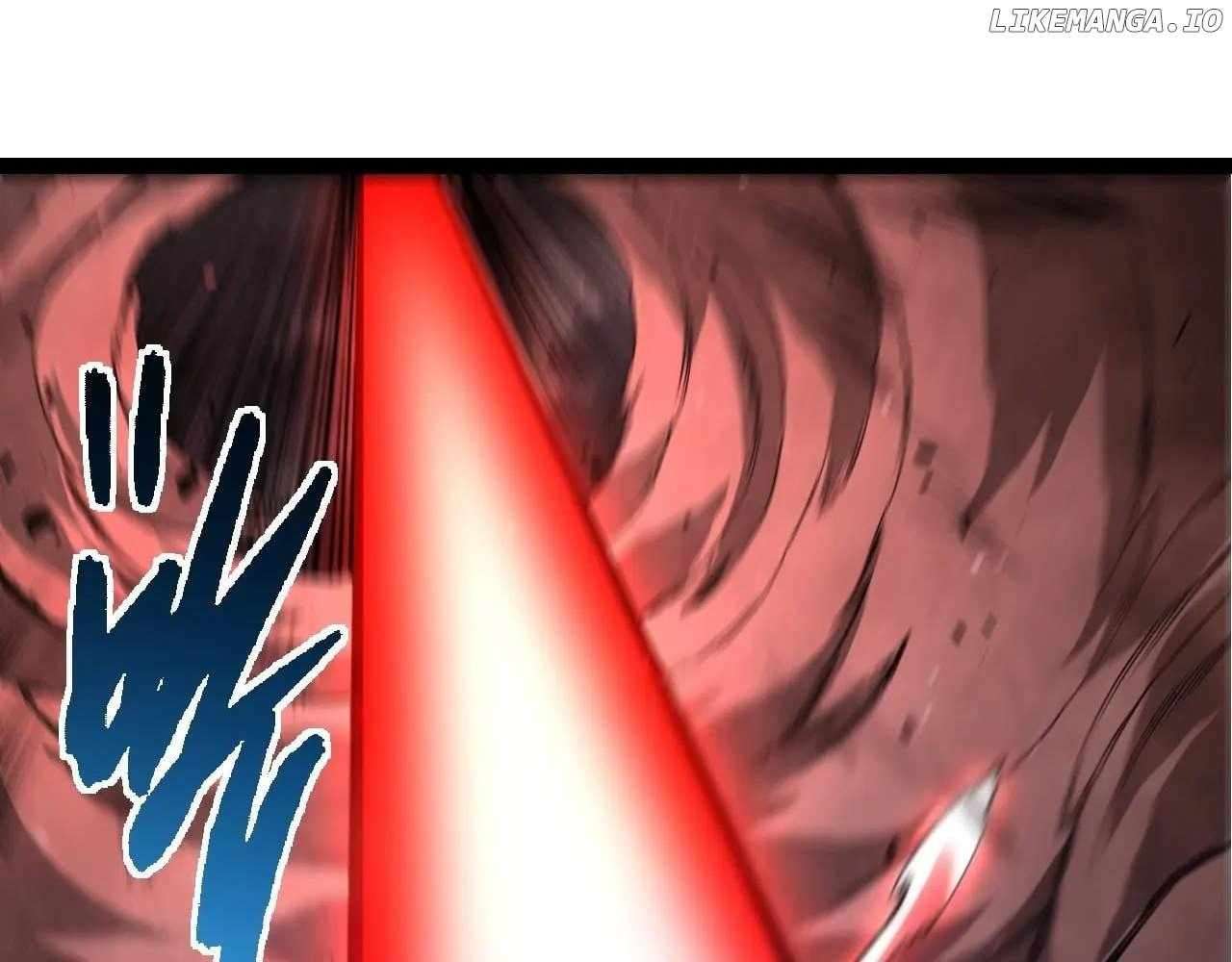 Evolution Begins With a Big Tree, Chapter 371