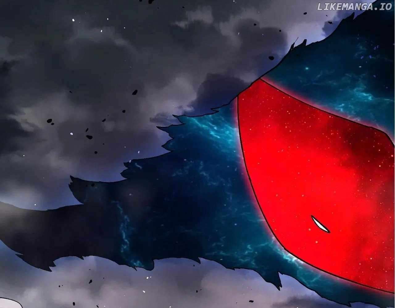 Evolution Begins With a Big Tree, Chapter 371