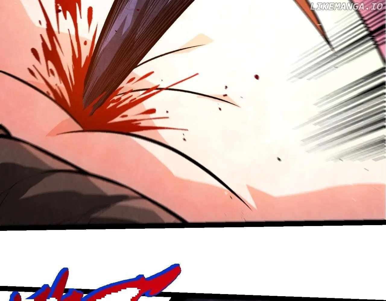 Evolution Begins With a Big Tree, Chapter 371