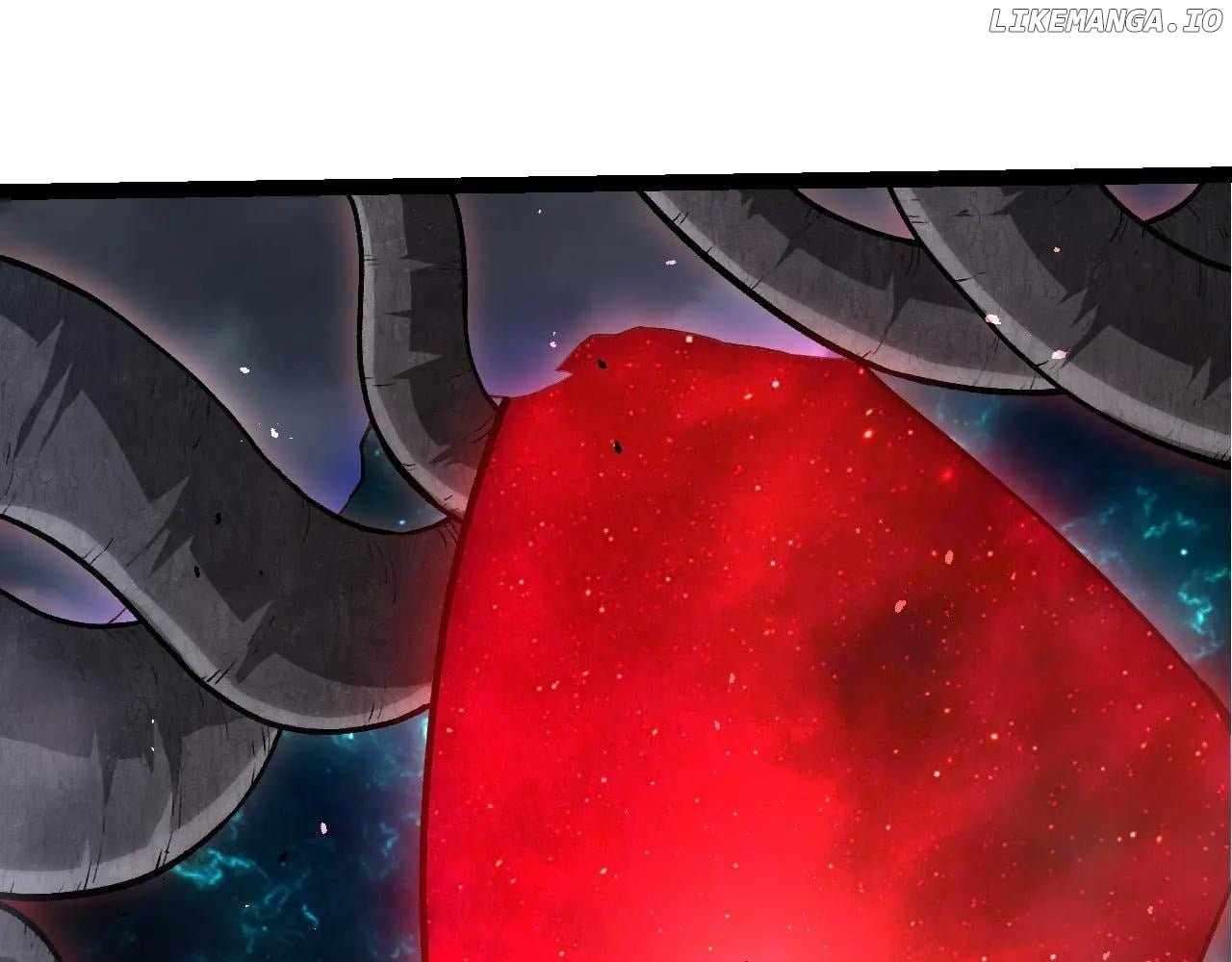 Evolution Begins With a Big Tree, Chapter 371
