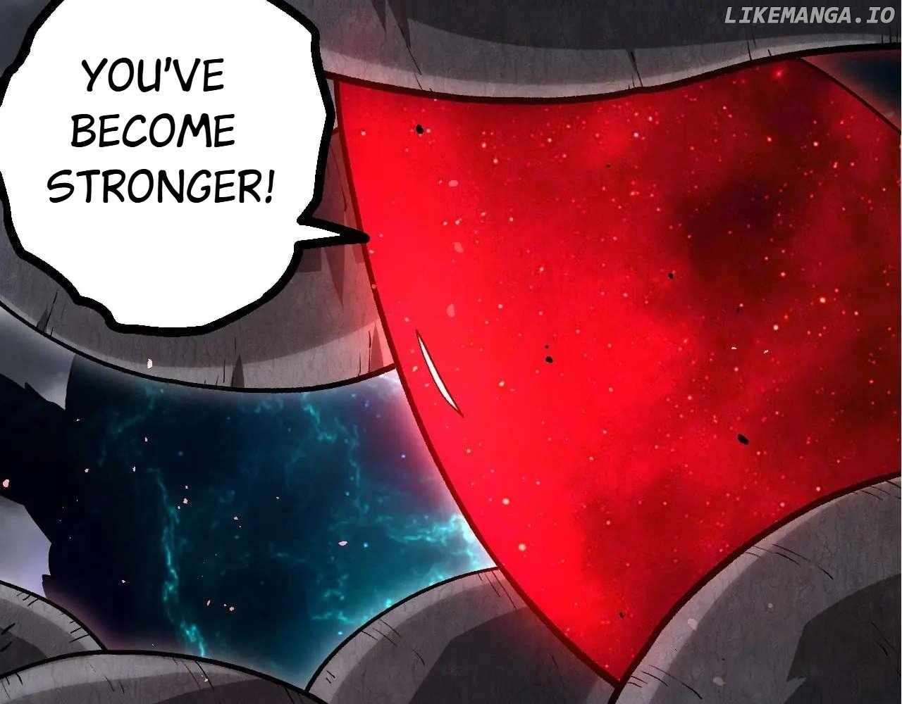 Evolution Begins With a Big Tree, Chapter 371