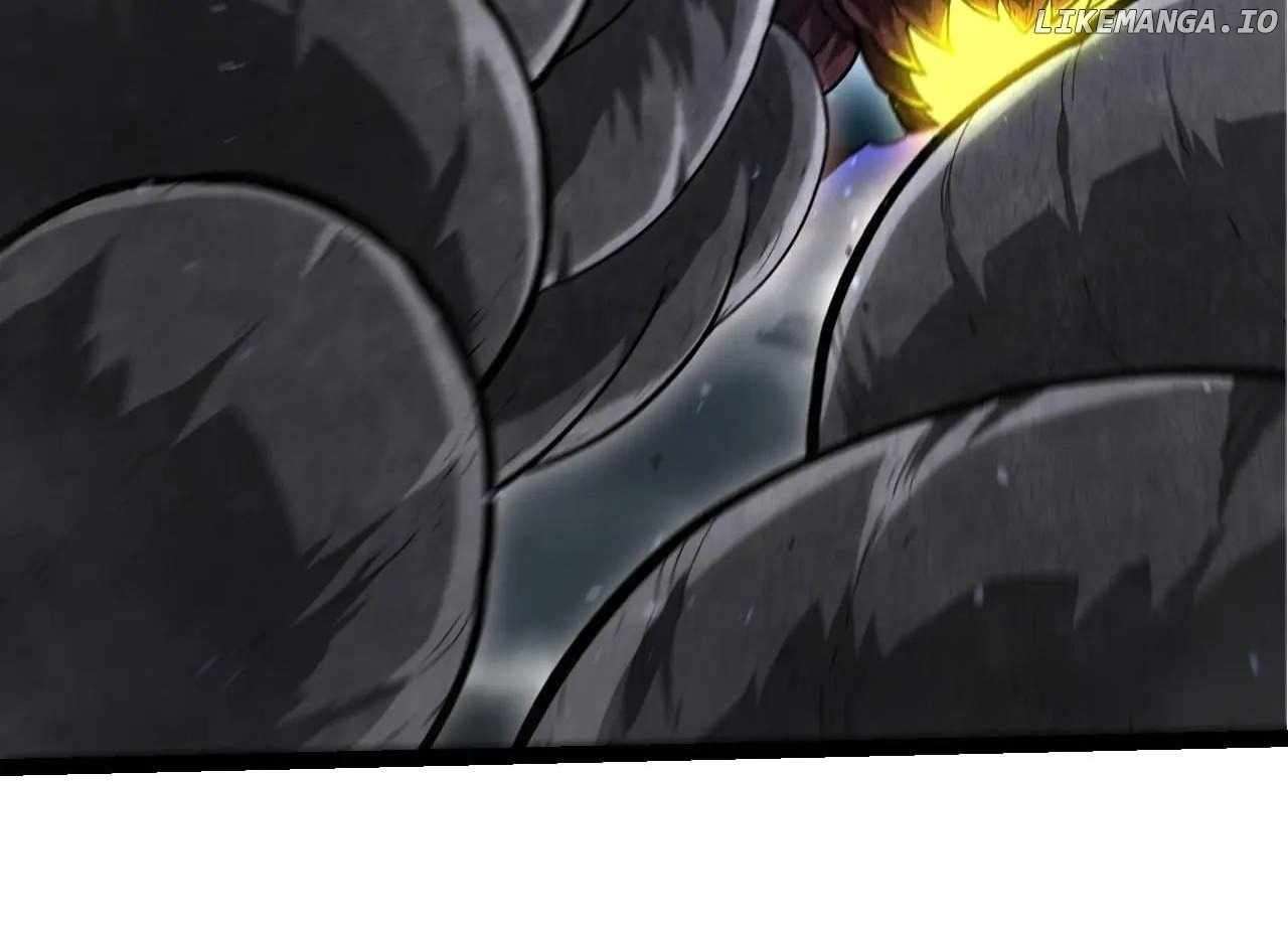 Evolution Begins With a Big Tree, Chapter 371