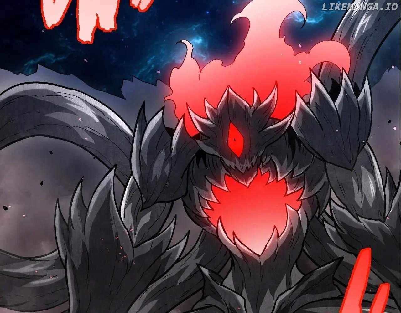 Evolution Begins With a Big Tree, Chapter 371