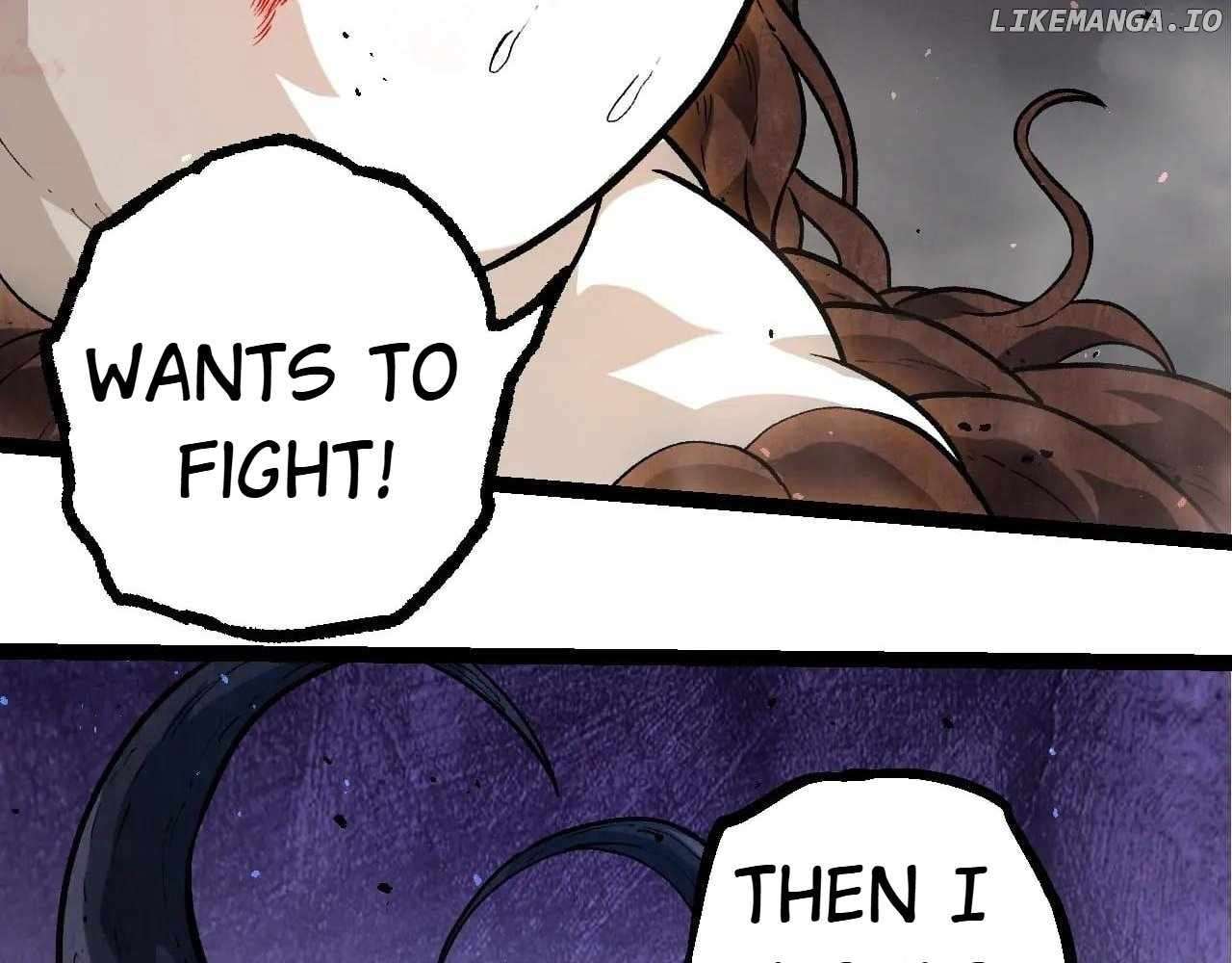 Evolution Begins With a Big Tree, Chapter 371