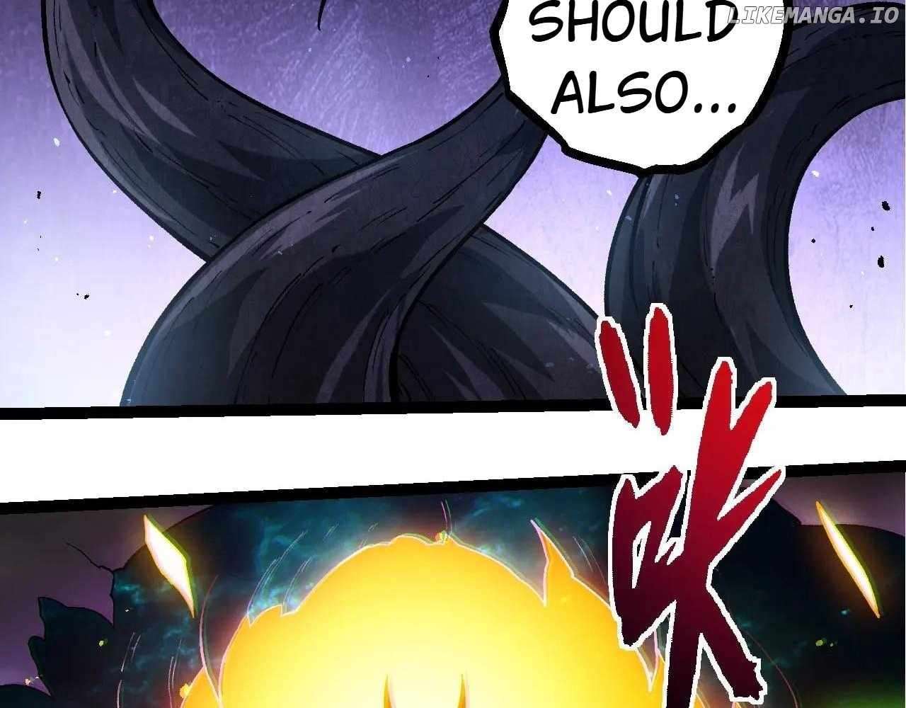 Evolution Begins With a Big Tree, Chapter 371