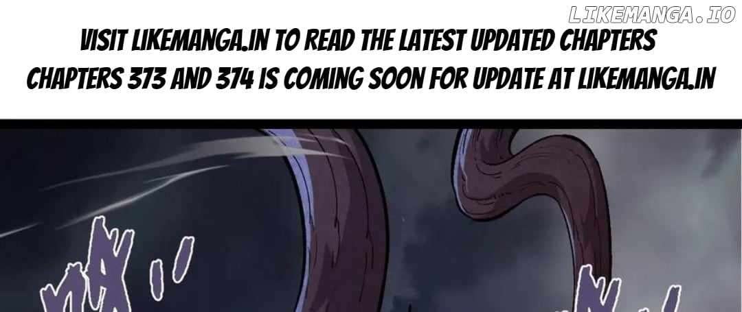 Evolution Begins With a Big Tree, Chapter 372
