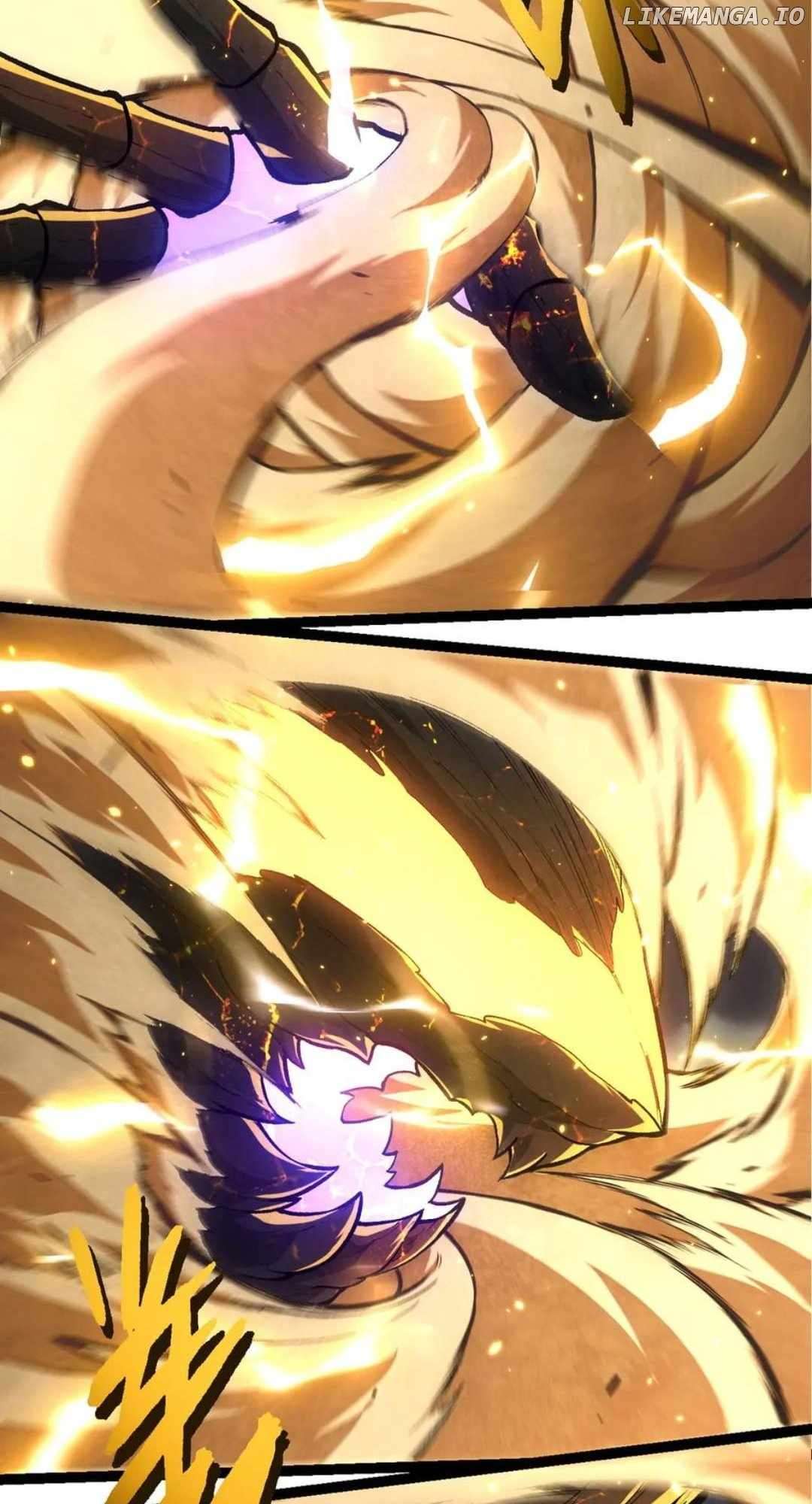Evolution Begins With a Big Tree, Chapter 372