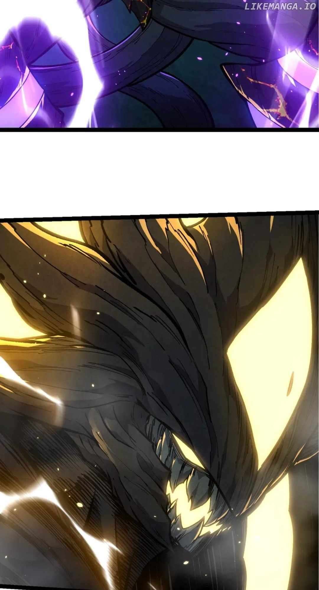 Evolution Begins With a Big Tree, Chapter 372
