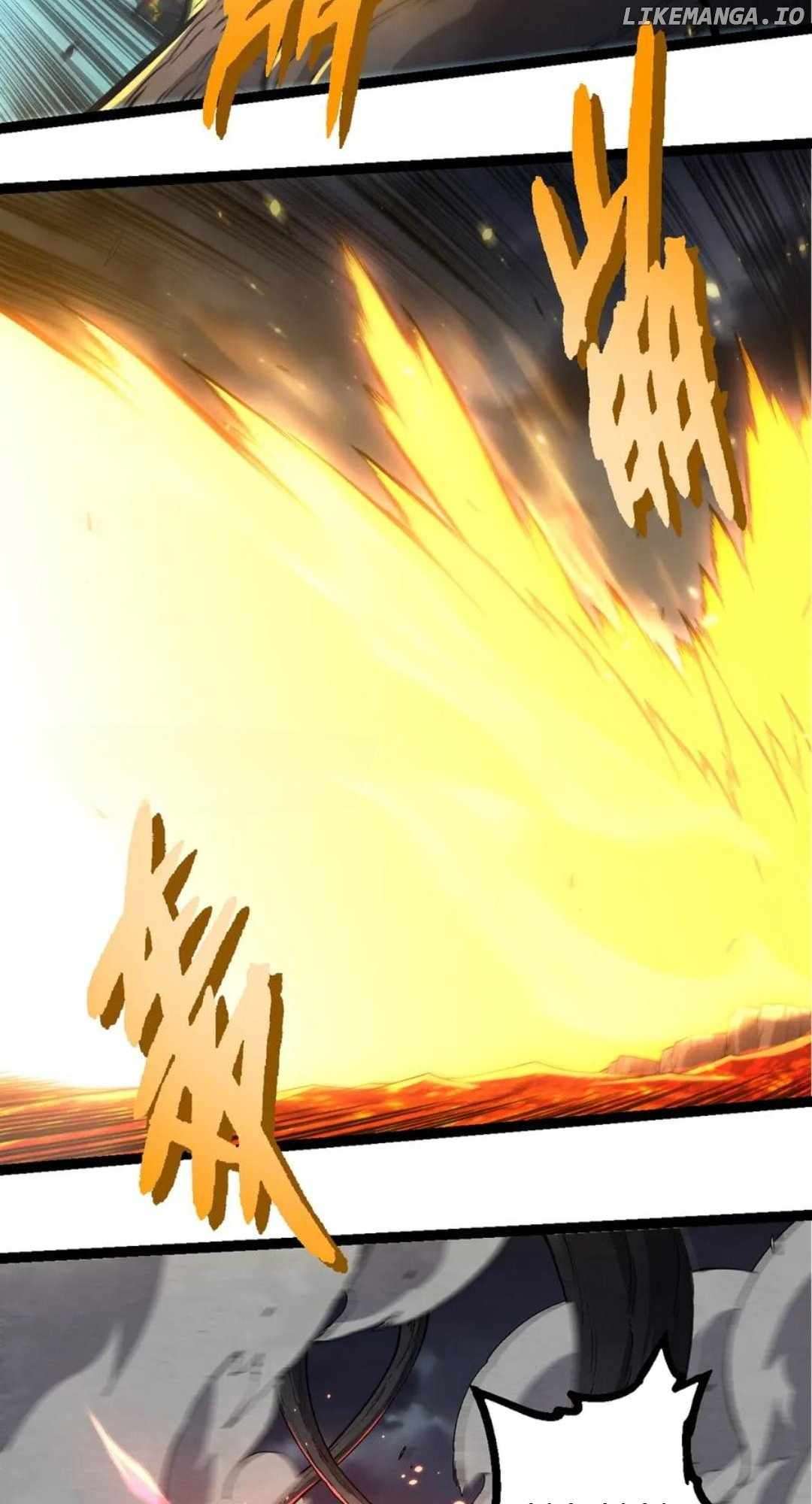 Evolution Begins With a Big Tree, Chapter 372