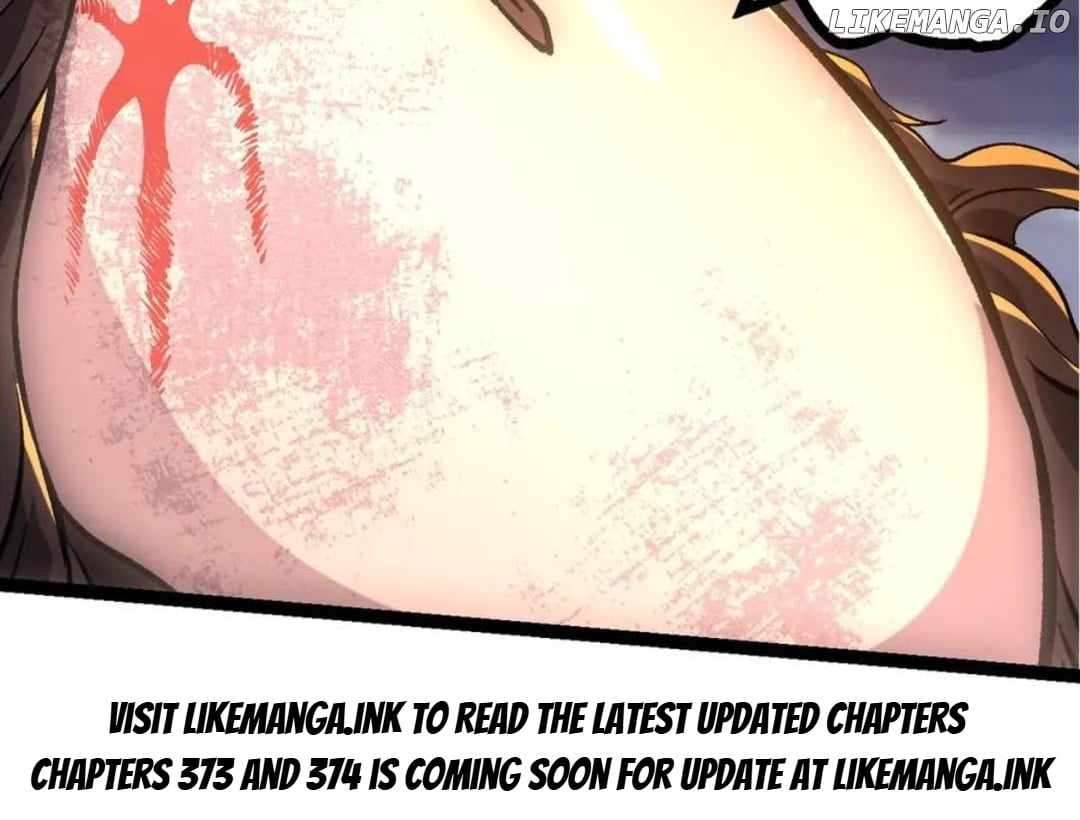 Evolution Begins With a Big Tree, Chapter 372