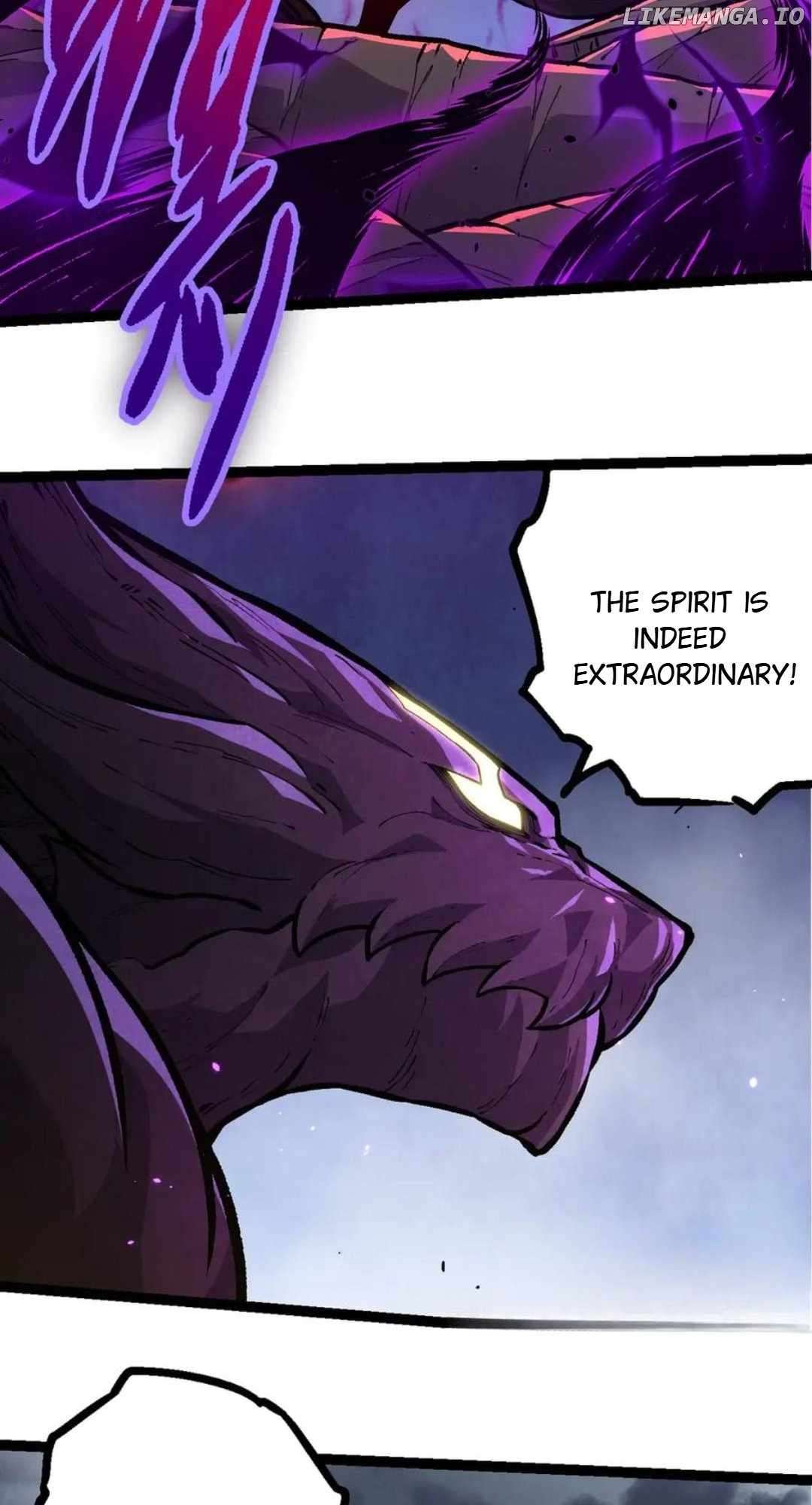 Evolution Begins With a Big Tree, Chapter 372