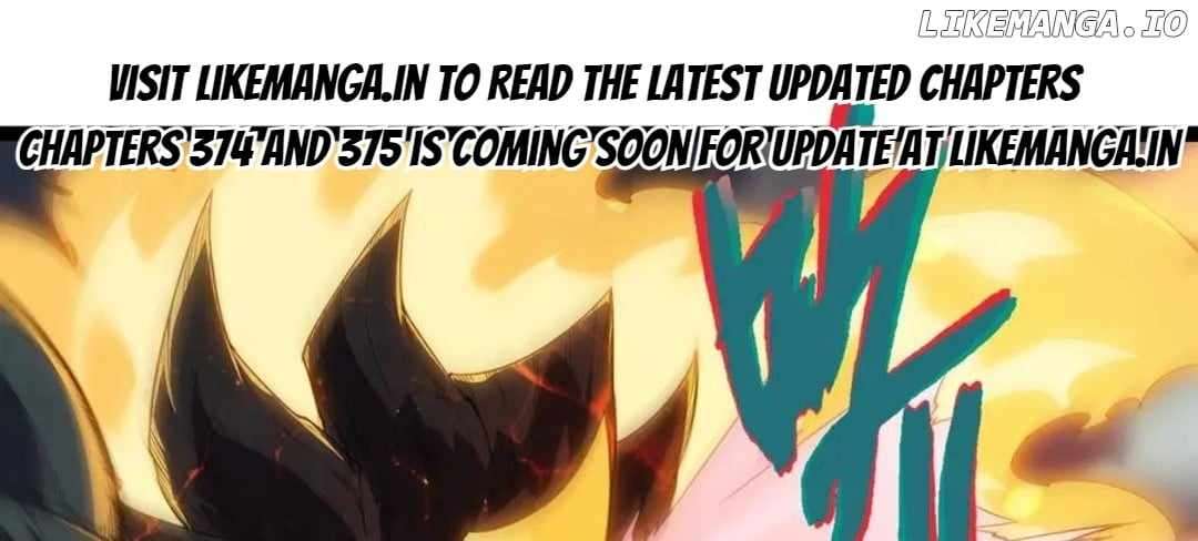 Evolution Begins With a Big Tree, Chapter 373