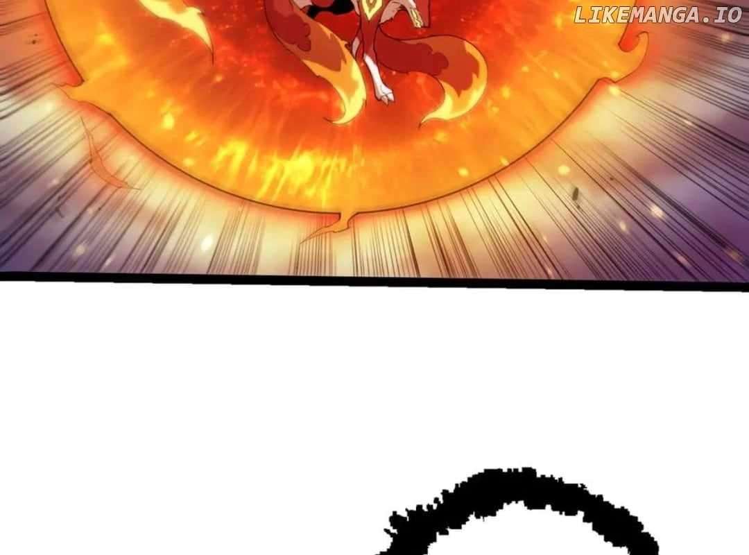 Evolution Begins With a Big Tree, Chapter 373